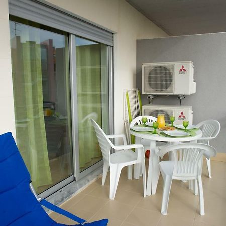 Alojamentos Campo & Mar - T1 Com Piscina São Martinho do Porto Zewnętrze zdjęcie