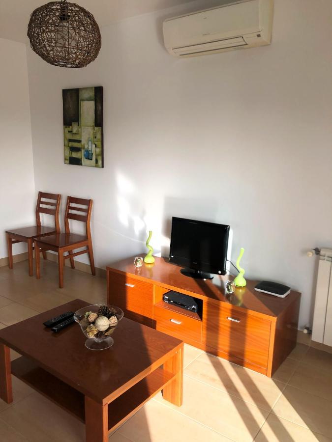 Alojamentos Campo & Mar - T1 Com Piscina São Martinho do Porto Zewnętrze zdjęcie