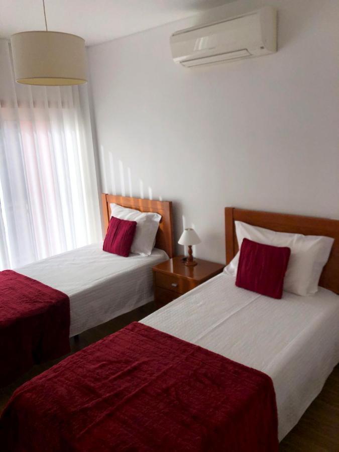 Alojamentos Campo & Mar - T1 Com Piscina São Martinho do Porto Zewnętrze zdjęcie